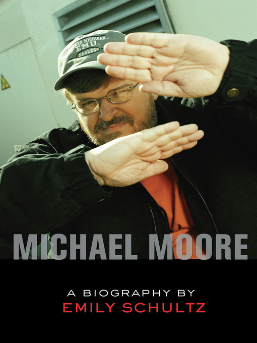 Title details for Michael Moore by Emily Schultz - Wait list